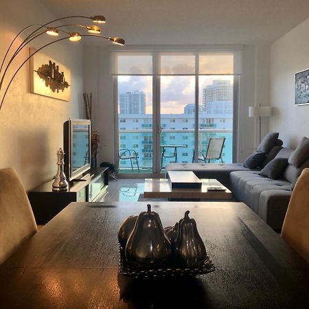 Penthouse Ocean Reserve Miami Beach Exteriér fotografie
