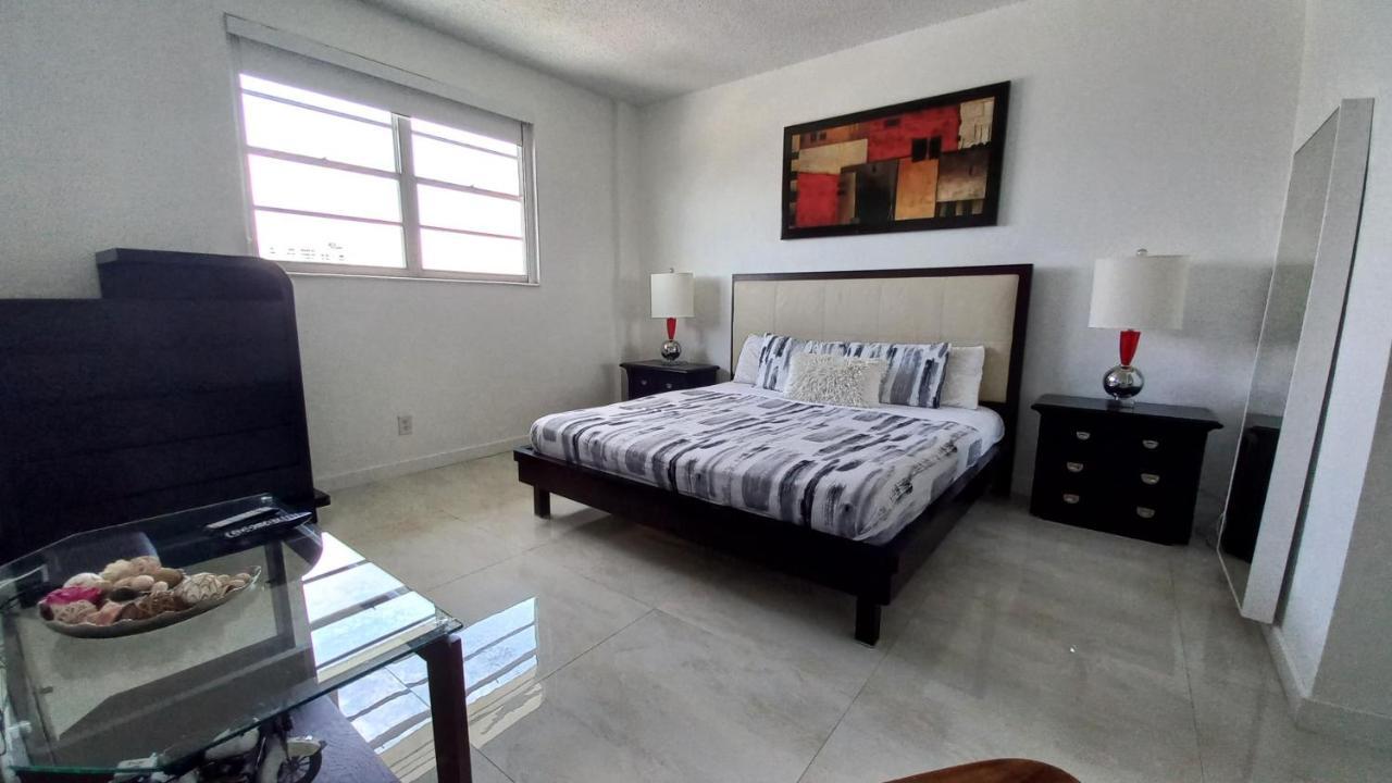 Penthouse Ocean Reserve Miami Beach Exteriér fotografie
