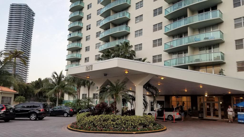 Penthouse Ocean Reserve Miami Beach Exteriér fotografie
